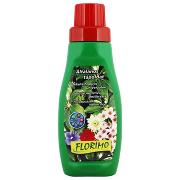 Florimo általános tápoldat 250ml