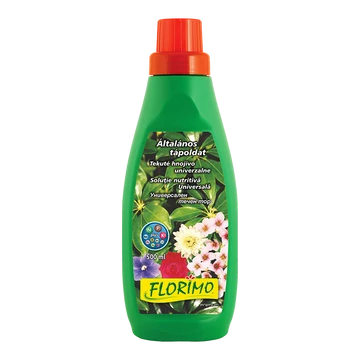 Florimo általános tápoldat 500ml