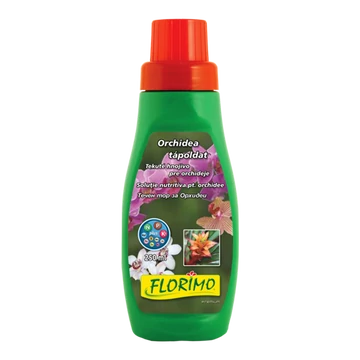 Florimo orchidea tápoldat 250ml