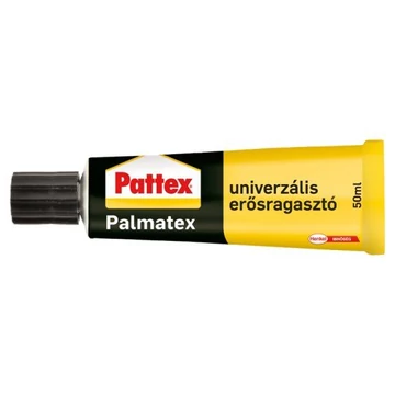 Pattex univerzális ragasztó 50ml h1429397