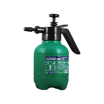 Permetező kézi 1,5L garden