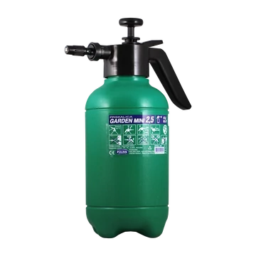Permetező kézi 2,5L garden