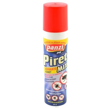 Rovarirtó permet 200ml 046-1040