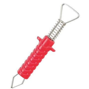 Kullancskiszedő csipesz 8cm 028-2386