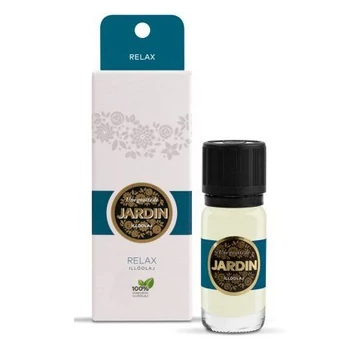 Jardin illóolaj relax 10ml