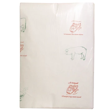 Húscsomagoló 10kg