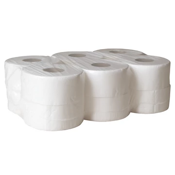 Ipari WC papír 19cm 12tekercs 2rétegű