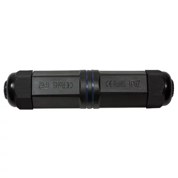 Logilink Outdoor Connector CAT6 RJ45 F/F, IP67 waterproof
