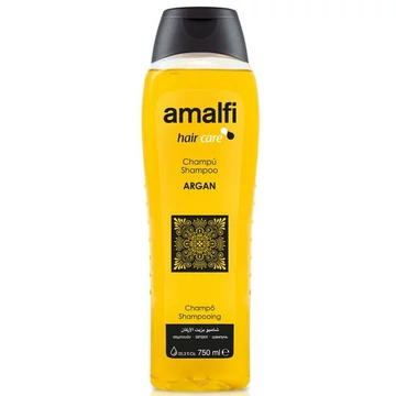 Amalfi sampon argán olajjal 750ml