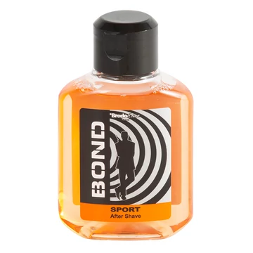 BOND Sport borotválkozás utáni arcszesz after shave 125ml