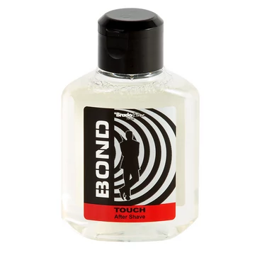 BOND Touch borotválkozás utáni arcszesz after shave 125ml