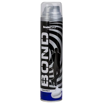 BOND Secret borotvahab 300ml