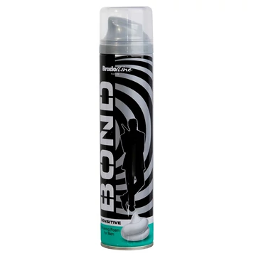 BOND Sensitive borotvahab 300ml