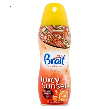 Brait Juicy Sunset karcsúsított légfrissítő 300ml