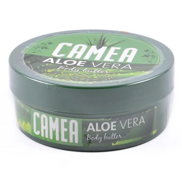 Camea aloe vera test vaj 220ml
