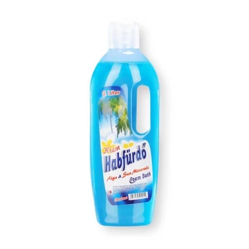 Dalma Alga &amp; Sea minerals krém habfürdő 2L