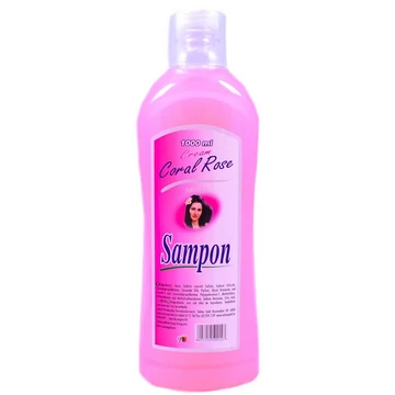 Dalma Coral Rose sampon száraz hajra 1L