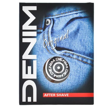 Denim Original borotválkozás utáni arcszesz after shave 100ml