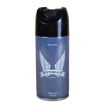 Dramers Vittoriale férfi izzadásgátló spray dezodor 150ml