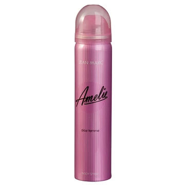 Dramers Amelie női spray dezodor 75ml