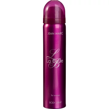Dramers La Belle női spray dezodor 75ml