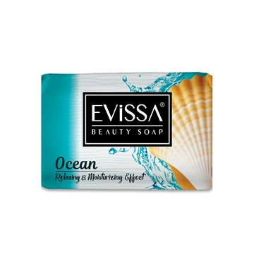 Evissa óceán szappan 100g