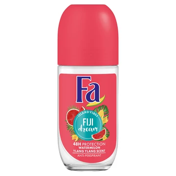 Fa Fiji Dream roll-on 50ml golyós dezodor