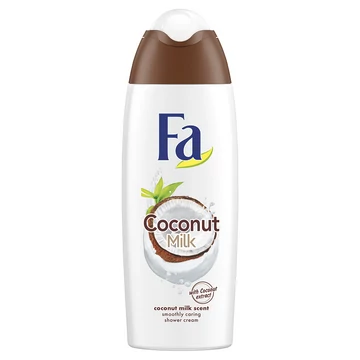 Fa Coconut Milk tusfürdő 250ml