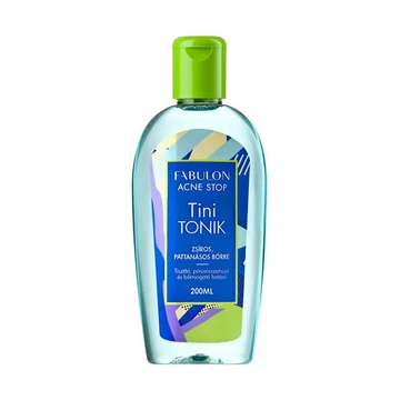 Fabulon tini tonik 200ml