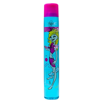 Floren Happy kék tusfürdő 400ml