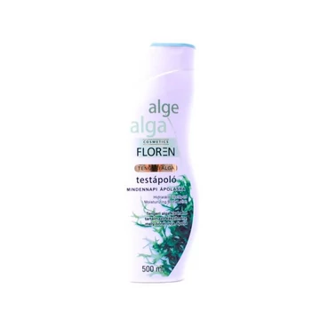 Floren alga testápoló 500ml