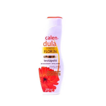 Floren körömvirág testápoló 500ml