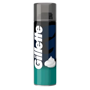 Gillette borotvahab érzékeny bőrre 300ml