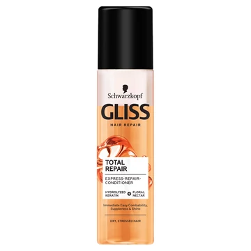 Schwarzkopf Gliss Express Total Repair balzsam 200ml