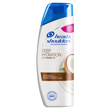 Head&Shoulders Deep Hydration sampon 250ml