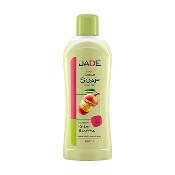 JADE Exotic folyékony szappan 1L