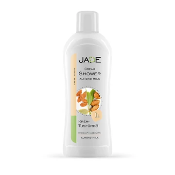 JADE Almond Milk krém tusfürdő 1L