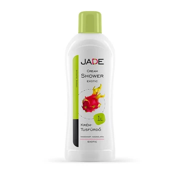 JADE Exotic krém tusfürdő 1L