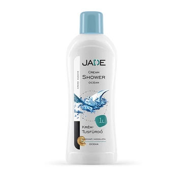JADE Ocean krém tusfürdő 1L