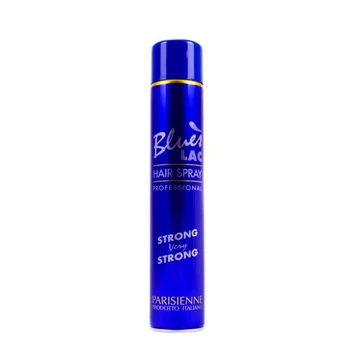 Kallos Blues erős hajlakk 750ml