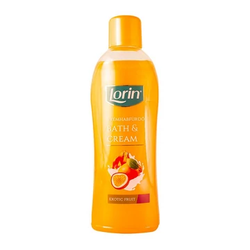 Lorin Exotic habfürdő 1L