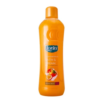 Lorin Exotic habfürdő 2L