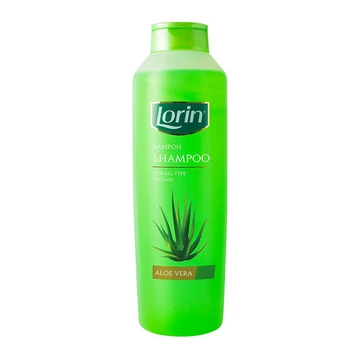 Lorin Aloe Vera sampon 1L