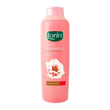 Lorin Nourishing sampon 1L