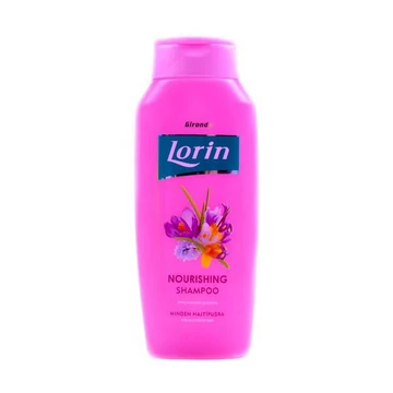 Lorin Nourishing sampon 300ml