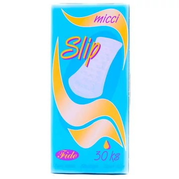 Micci Slip tisztasági betét 30db