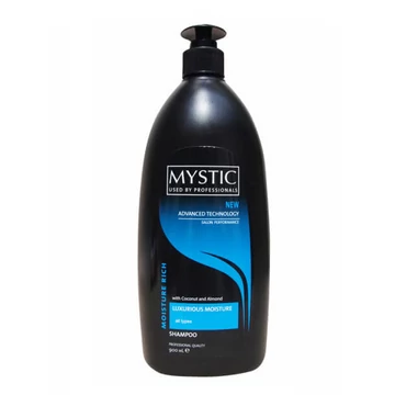 Mystic sampon minden hajtípusra 900ml