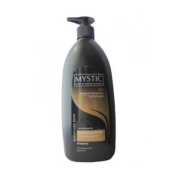 Mystic sampon száraz, törékeny hajra 900ml
