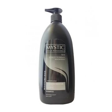 Mystic sampon zsíros hajra 900ml