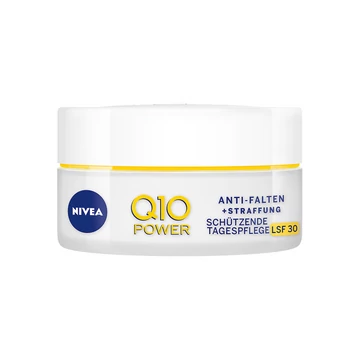Nivea Q10 FF30 ránctalanító arckrém 50ml